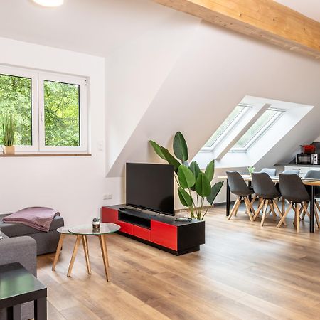 Heilsteinlodge Einruhr Εξωτερικό φωτογραφία
