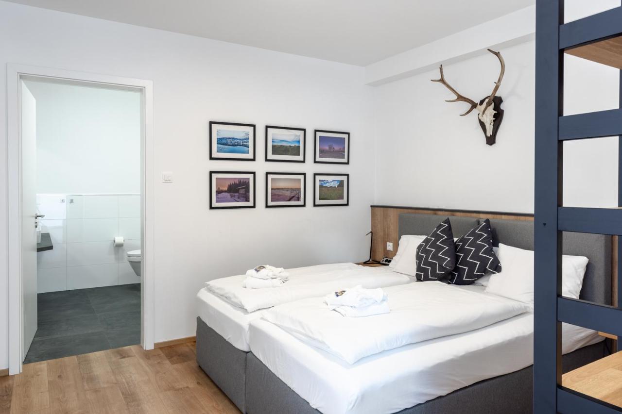Heilsteinlodge Einruhr Εξωτερικό φωτογραφία