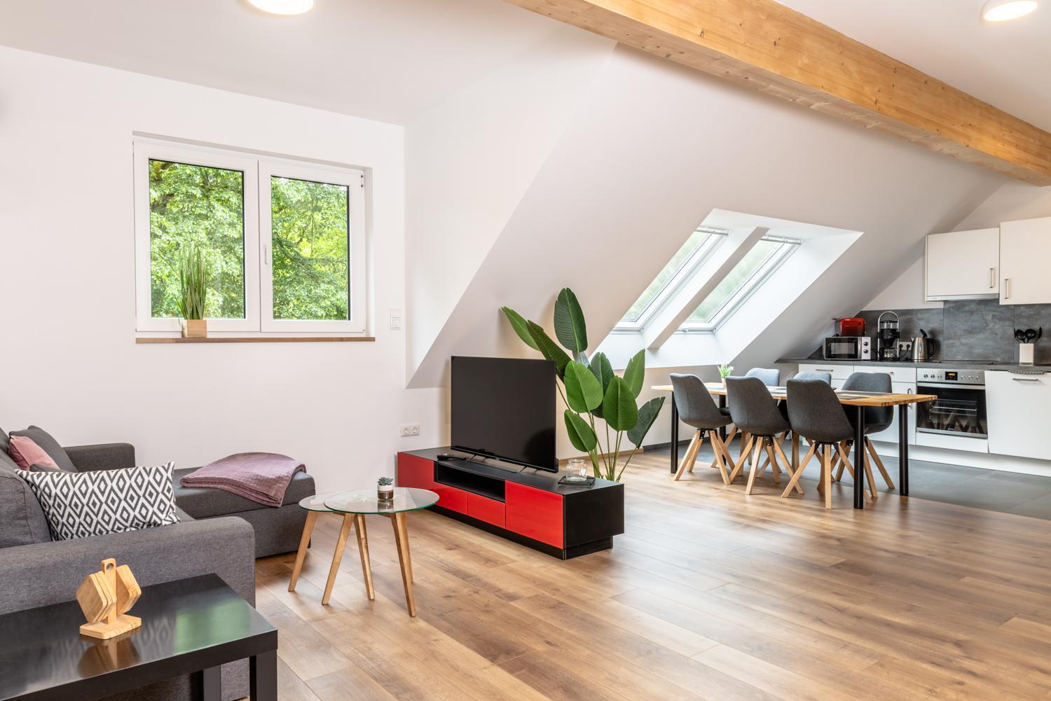 Heilsteinlodge Einruhr Εξωτερικό φωτογραφία