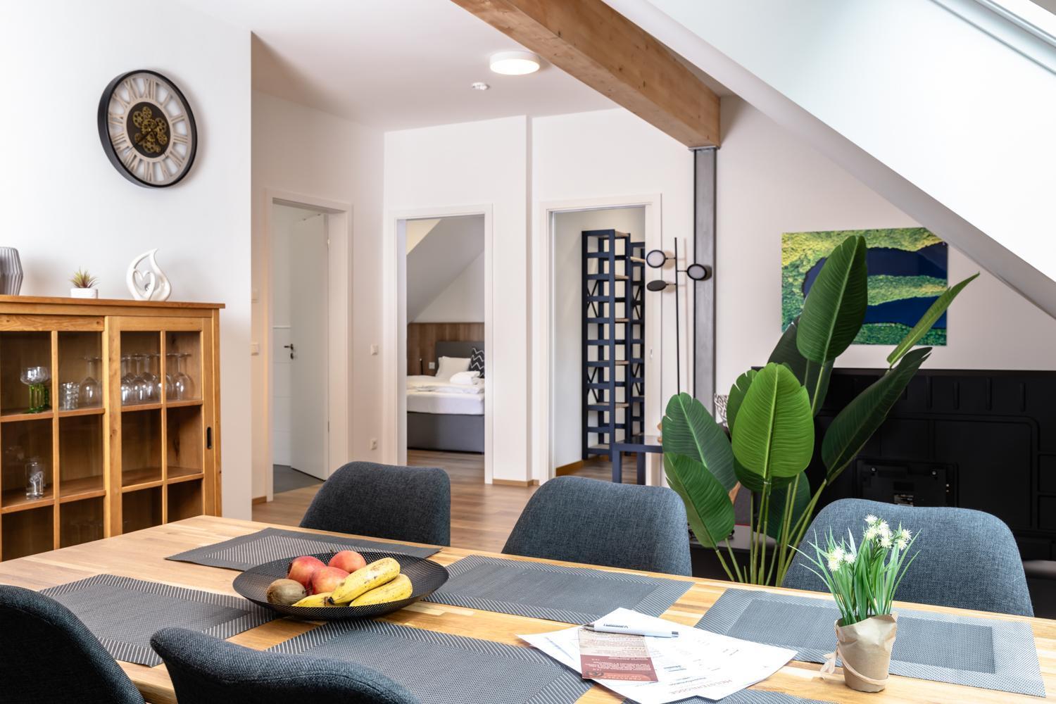 Heilsteinlodge Einruhr Εξωτερικό φωτογραφία