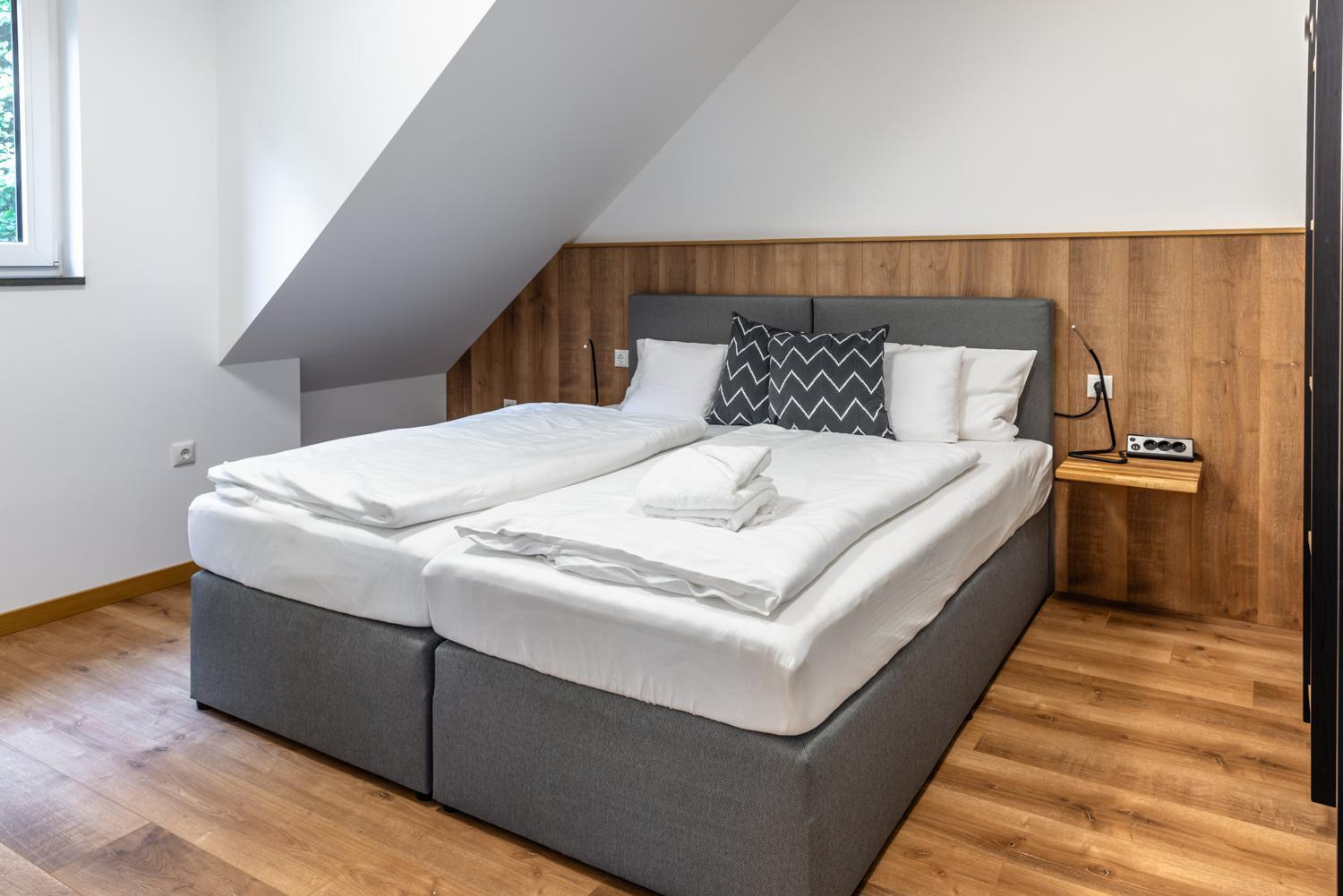 Heilsteinlodge Einruhr Εξωτερικό φωτογραφία